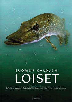 fish parasites finland loiset